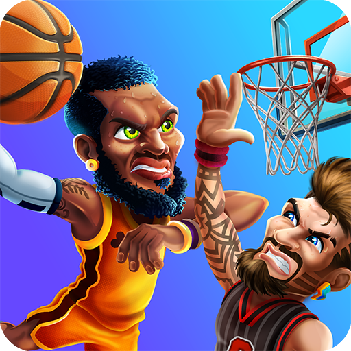 Basketball Arena: Online Spiel Mod