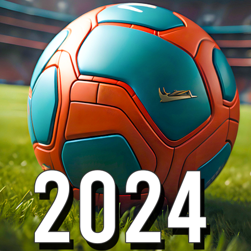Fußball 2023 Fußball Spiele Mod