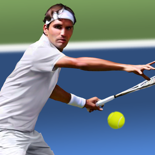 Tennis World Open 2024 - Sport Mod