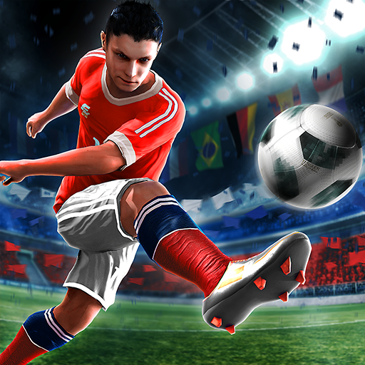 Final Kick: Online Fußball Mod