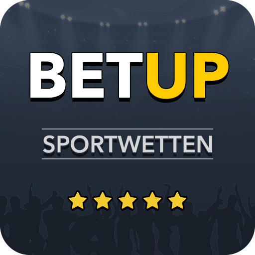 BETUP - Sportwetten Live Mod