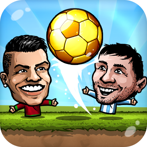 Puppet Soccer – Fußball Mod