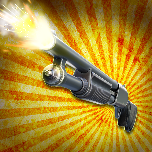 Shotgun Club: PvP Multiplayer Mod