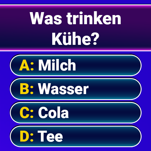 Millionär 2024: Trivia Quiz Mod