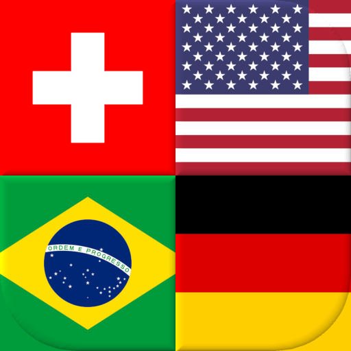 Flaggen aller Länder der Welt Mod