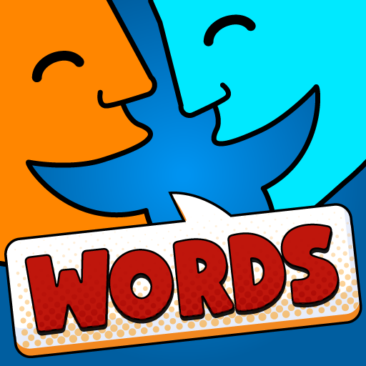 Popular Words: Familienspiel Mod
