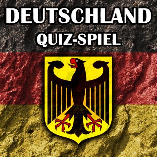 Deutschland - Quiz-Spiel Mod