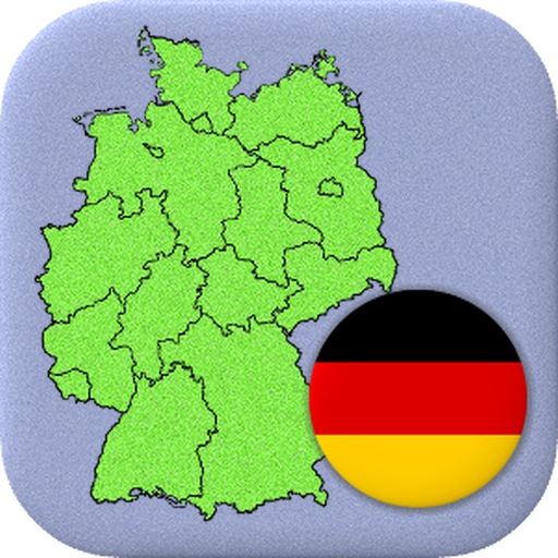 Bundesländer in Deutschland Mod