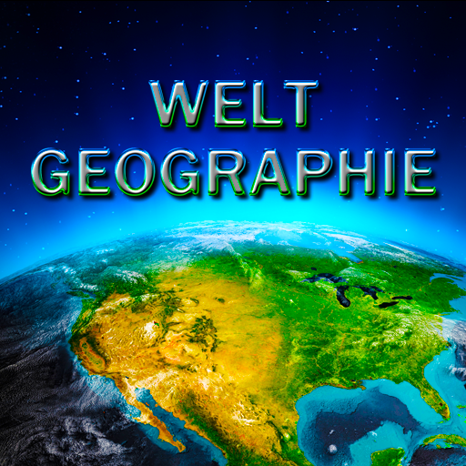 Welt Geographie - Quiz-Spiel Mod