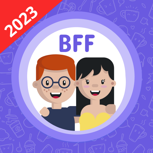 BFF-Test - Quiz für Freunde Mod