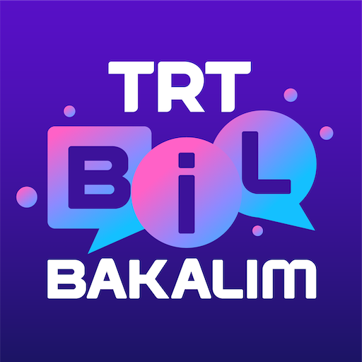 TRT Bil Bakalım Mod