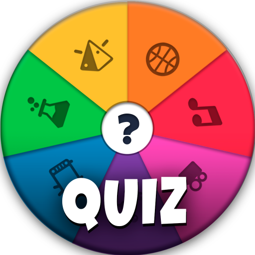 Quiz: Quizspiel Mod