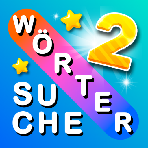 Wortsuche 2 - Word Search Mod
