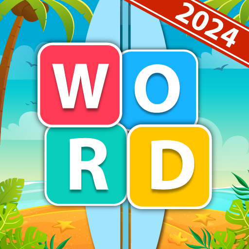 Word Surf - Ein Wortspiel Mod