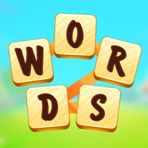 Word Farm Adventure: Wortspiel Mod