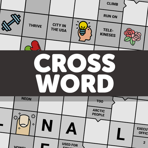 Wordgrams - Kreuzworträtsel Mod
