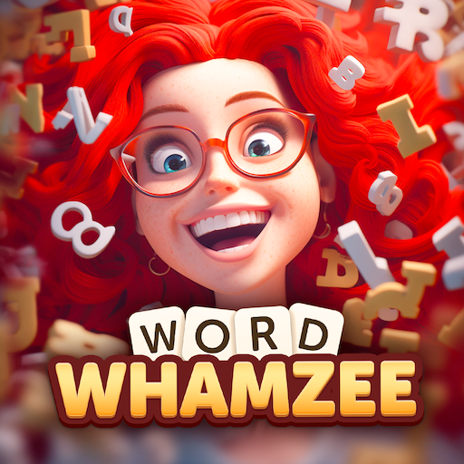 Word Whamzee Lustiges Worträts Mod
