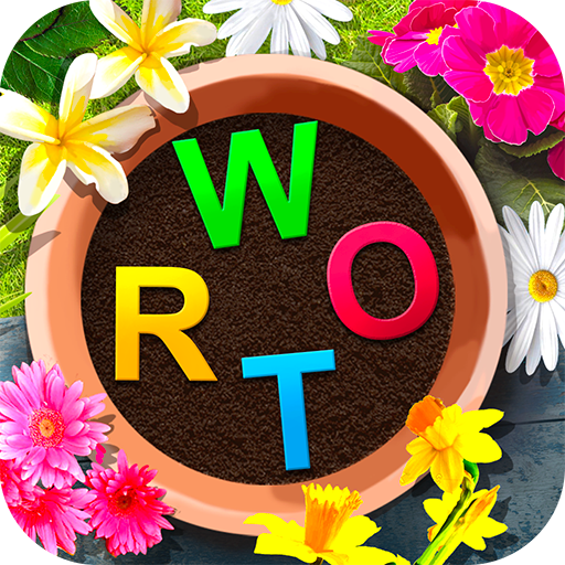 Garten der Wörter - Wortspiel Mod