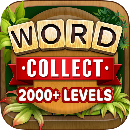 Word Collect - Wortspiele Mod