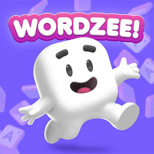 Wordzee! Spiele mit Freunden! Mod