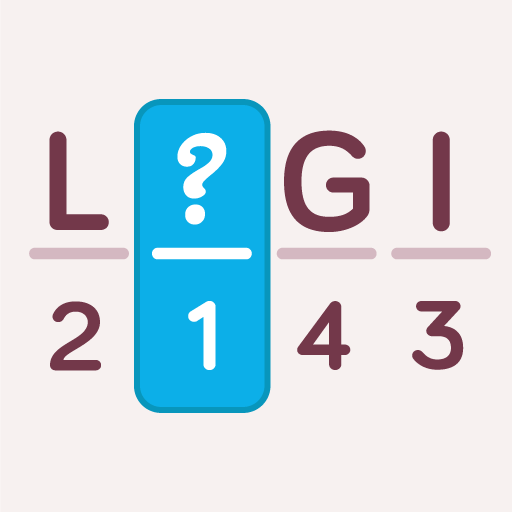 Logicross: Kreuzworträtsel Mod