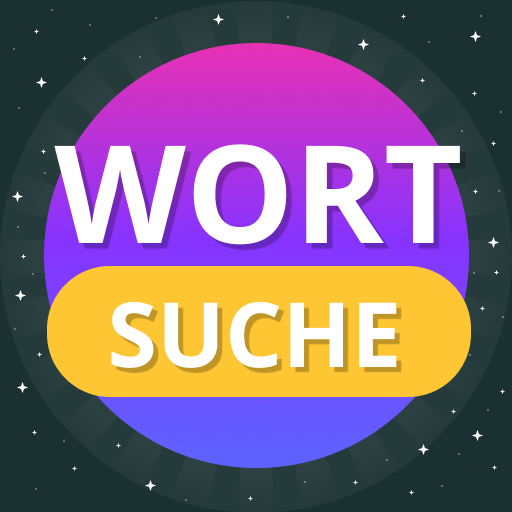 Wortsuche: Wortspiele deutsch Mod