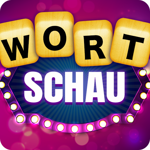 Wort Schau - Wörterspiel Mod