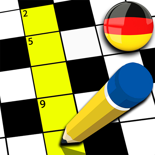 Kreuzworträtsel Deutsch Rätsel Mod