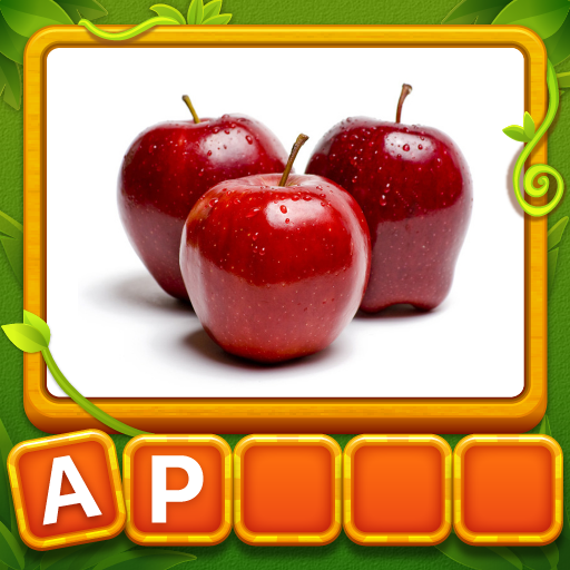Word Heaps: Pic Puzzle Mod