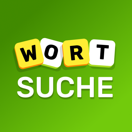 Wortsuche Spiel auf Deutsch Mod
