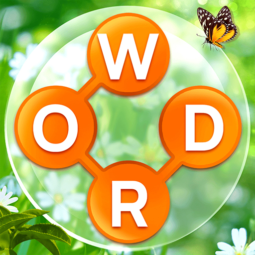 Word Scenery:Wort-Puzzle Mod