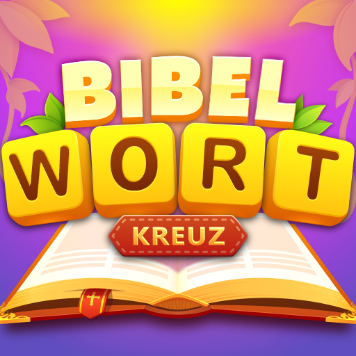 Bible Word Cross Puzzle Mod