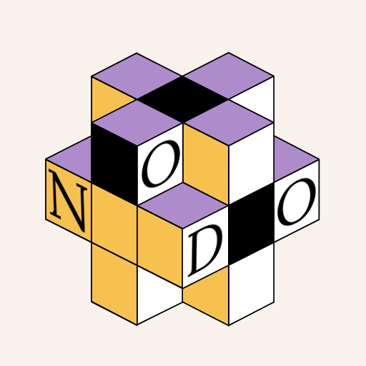 Nodo: Worträtsel Puzzle Mod