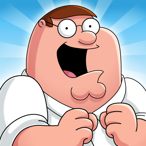 Family Guy Mission Sachensuche Mod