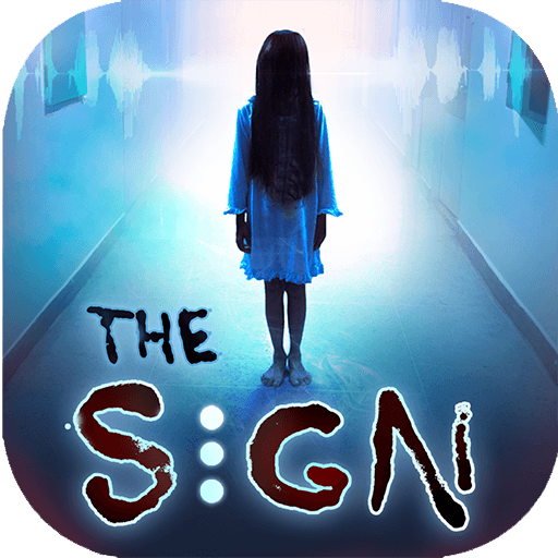 The Sign - Interaktiver Horror Mod