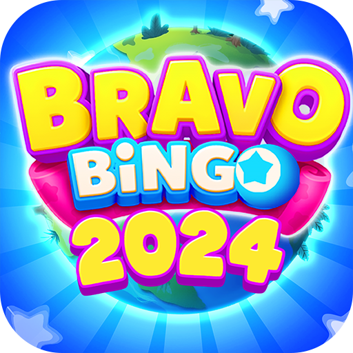 Bravo Bingo: Lucky Story Games Mod