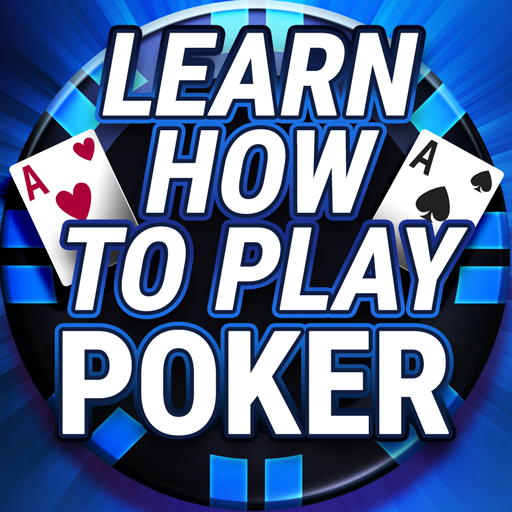 Texas Poker spielen lernen Mod