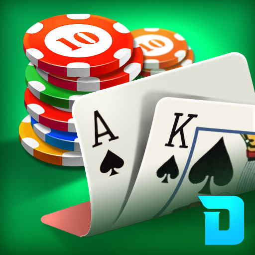 DH Texas Poker - Texas Holdem Mod
