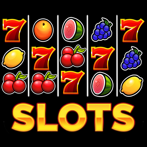 Slots VIP Casino Slot Machines Mod