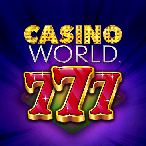 Casino World Mod