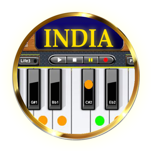 Piano India Songs Mod