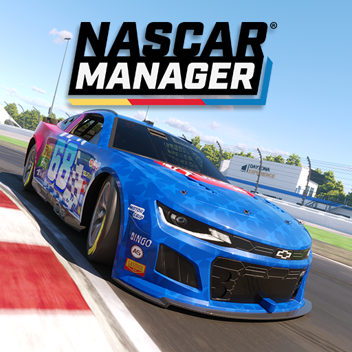 NASCAR Manager (MOD + HACK)