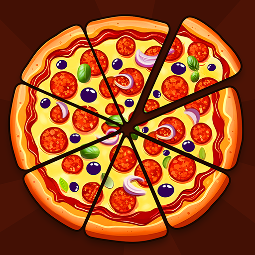 Pizza-Macher Kinderspiel Mod
