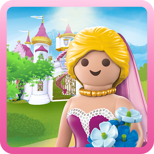 PLAYMOBIL Prinzessinnenschloss Mod