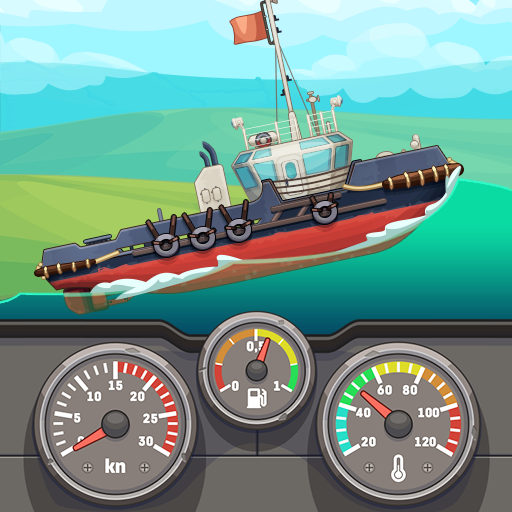 Schiffssimulator: Bootsspiel Mod