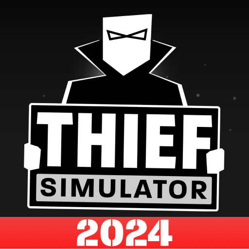 Thief Simulator: Sneak & Steal (Hack,Mod)