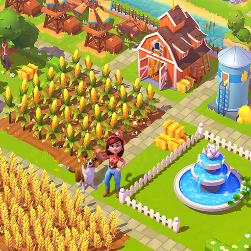 FarmVille 3 – Farmtiere Mod