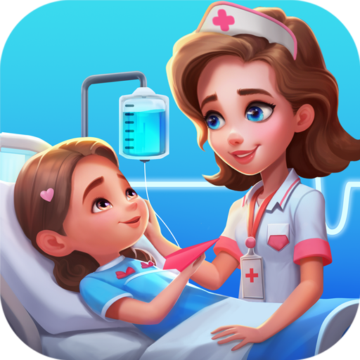 Doctor Clinic: Zahnarzt Spiele Mod