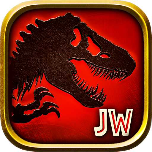 Jurassic World™: Das Spiel Mod
