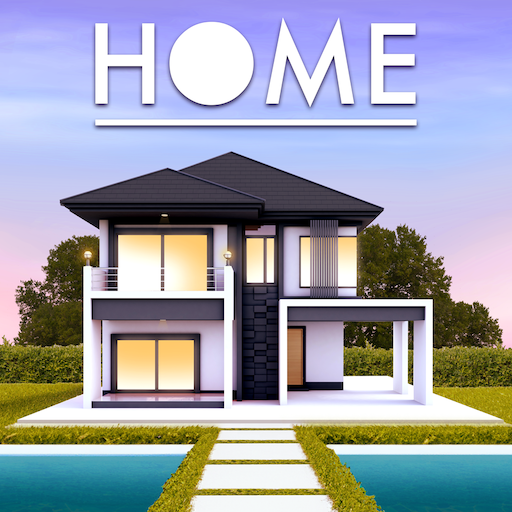 Home Design Makeover [MOD_HACK]